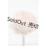 画像: 9-10inch/ウィッグ Y-26-06-30-019-WT-ZY