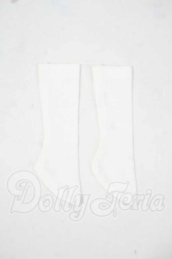 画像1: SDM＆MSD/OF:靴下 Y-26-06-30-248-WT-ZY (1)