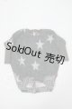 画像: SDM&MSD/OF:トップス Y-26-06-30-229-WT-ZY