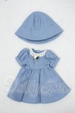 画像1: 幼SD/OF:衣装セット Y-26-06-30-212-WT-ZY (1)