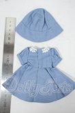 画像2: 幼SD/OF:衣装セット Y-26-06-30-212-WT-ZY (2)