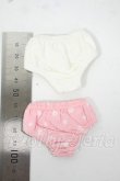 画像2: 幼SD/OF:下着 Y-26-06-30-200-WT-ZY (2)