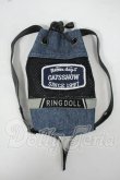 画像1: RINGDOLL/OF:バックパック Y-26-06-30-213-WT-ZY (1)