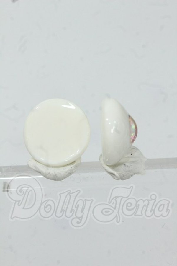 画像2: 14ｍｍ/レジンアイ　OSCARDOLL製 Y-26-06-30-204-WT-ZY (2)