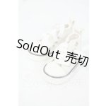 画像: MDD/OF:靴 Y-26-06-30-199-WT-ZY