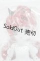 画像: CHUZTING/Cooze：悪魔角　傲慢 Y-26-06-30-004-WT-ZY