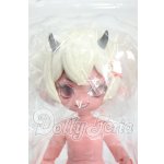 画像: Cooze 悪魔角/憤怒 Y-26-06-30-007-WT-ZY