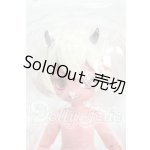 画像: Cooze 悪魔角/憤怒 Y-26-06-30-007-WT-ZY