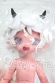画像: CHUZTING/Cooze：悪魔角　怠惰 Y-26-06-30-005-WT-ZY
