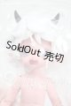 画像: CHUZTING/Cooze：悪魔角　怠惰 Y-26-06-30-005-WT-ZY