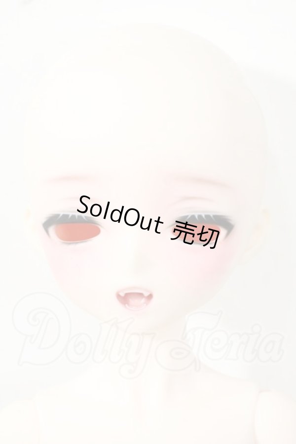 画像1: 2D DOLL/Knify Y-26-06-30-257-WT-ZY (1)