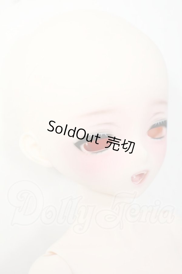 画像2: 2D DOLL/Knify Y-26-06-30-257-WT-ZY (2)