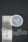 画像2: 3.5inch-4inch/シリコンキャップ Y-26-06-30-182-WT-ZY (2)