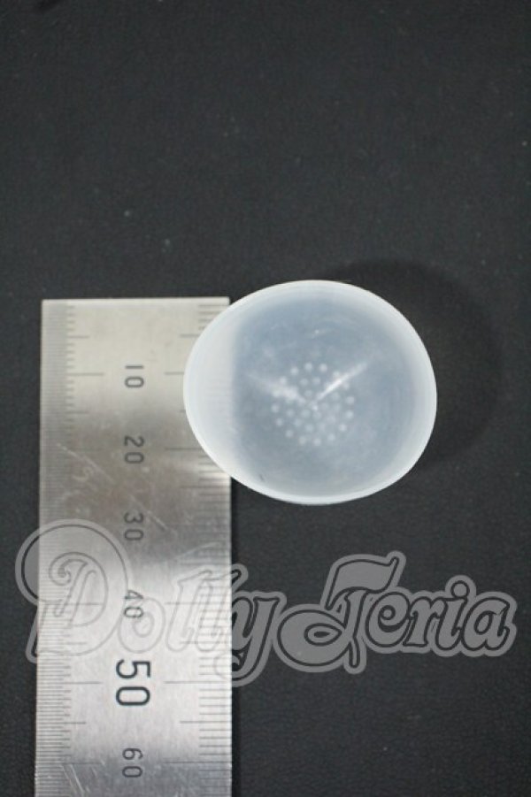 画像2: 3.5inch-4inch/シリコンキャップ Y-26-06-30-182-WT-ZY (2)