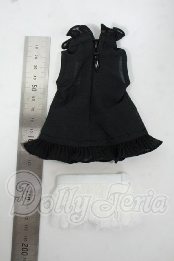 画像2: 幼SD/OF:衣装セット Y-26-06-30-232-WT-ZY (2)