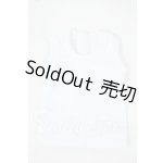 画像: SDM&MSD/OF:トップス Y-26-06-30-277-WT-ZY
