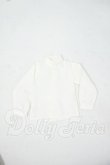 画像1: SDM&MSD/OF:トップス Y-26-06-30-274-WT-ZY (1)