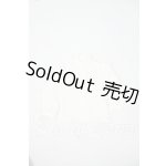 画像: SDM&MSD/OF:トップス Y-26-06-30-274-WT-ZY