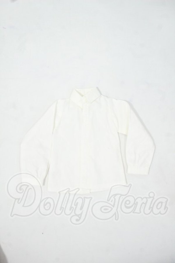 画像1: SDM&MSD/OF:トップス Y-26-06-30-274-WT-ZY (1)