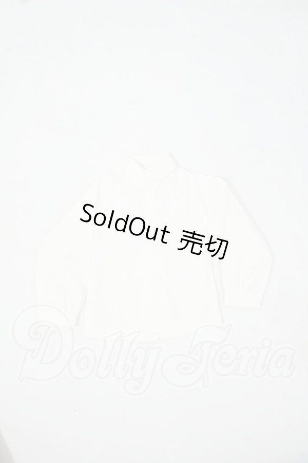画像1: SDM&MSD/OF:トップス Y-26-06-30-274-WT-ZY (1)