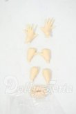 画像1: azone/ピュアニーモ：ハンドパーツセット Y-26-06-30-278-WT-ZY (1)