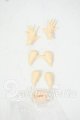 画像: azone/ピュアニーモ：ハンドパーツセット Y-26-06-30-278-WT-ZY