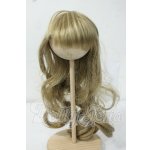 画像: 9-10inch/ウィッグ Y-26-06-30-289-WT-ZY