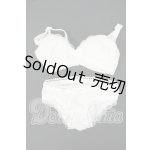 画像: SD/OF:下着 Y-26-06-30-295-WT-ZY