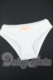 画像1: SD・DD/OF:下着 Y-26-06-30-297-WT-ZY (1)