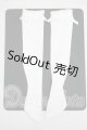 画像: DD/OF:靴下 Y-26-07-07-041-WT-ZY