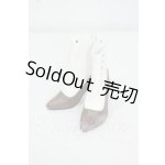 画像: SD13G/OF:靴 Y-26-07-07-033-WT-ZY