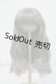 画像: 7-8inch/ウィッグ Y-26-07-07-028-WT-ZY