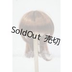 画像: 6-7inch/ウィッグ Y-26-07-07-027-WT-ZY