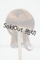 画像: 6-7inch/ウィッグ Y-26-07-07-027-WT-ZY