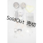 画像: ねんどろいど/パーツセット Y-26-07-07-052-WT-ZY