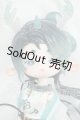 画像: ANTU(アンティーユ)：??鹿鳴 ：丹青 Y-26-07-07-048-WT-ZY