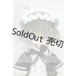 画像: 秘境巡礼/幽幽 色違い Y-26-07-07-049-WT-ZY