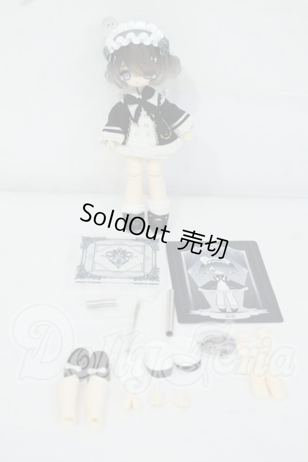 画像4: 秘境巡礼/幽幽 色違い Y-26-07-07-049-WT-ZY (4)