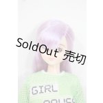 画像: ジェニー/本体+衣装セット Y-26-07-07-055-WT-ZY