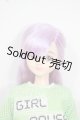 画像: ジェニー/本体+衣装セット Y-26-07-07-055-WT-ZY