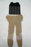 画像1: SD13BOY/OF：衣装セット Y-26-07-07-015-WT-ZY (1)