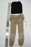 画像2: SD13BOY/OF：衣装セット Y-26-07-07-015-WT-ZY (2)