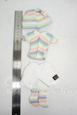 画像2: 幼SD/OF:衣装セット Y-26-07-07-021-WT-ZY (2)