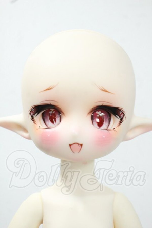 画像2: TinyFox/さくらんぼ小悪魔チェリー Y-26-07-07-246-WT-ZY (2)