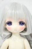 画像1: TinyFox/ミス・オイスター ウェステ Y-26-07-07-247-WT-ZY (1)