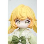画像: 不可食用人形 月飛び時間/掬月 Y-26-07-07-059-WT-ZY