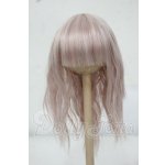 画像: 6-7inch/ウィッグ Y-26-07-07-060-WT-ZY