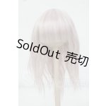画像: 6-7inch/ウィッグ Y-26-07-07-060-WT-ZY