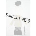 画像: SDM&MSD/OF:衣装セット Y-26-07-07-254-WT-ZY