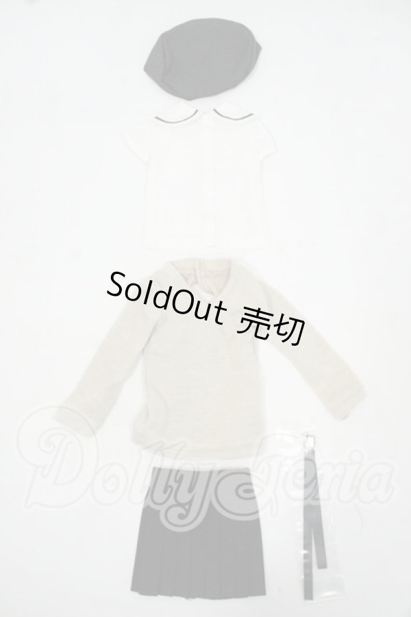 画像1: SDM＆MSD/OF:衣装セット Y-26-07-07-254-WT-ZY (1)